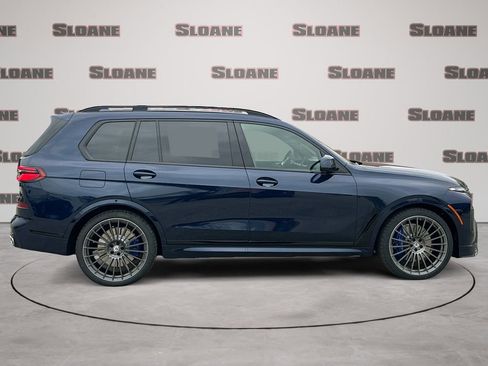 New 2026 BMW ALPINA XB7 AWD/4WD image 6