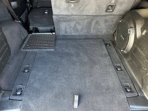 Used 2021 Jeep Wrangler Unlimited Rubicon w/ Uconnect 4C Nav & Sound Group AWD/4WD image 17