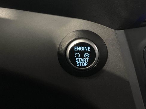 Used 2019 Ford Escape SEL image 27