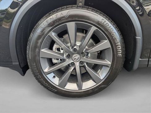 Used 2026 Acura MDX A-Spec AWD/4WD image 14