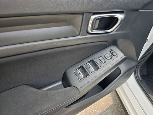Used 2023 Honda Civic Sport image 20