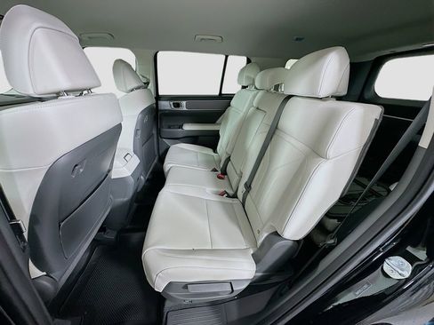 New 2026 Hyundai Santa Fe SEL FWD image 16