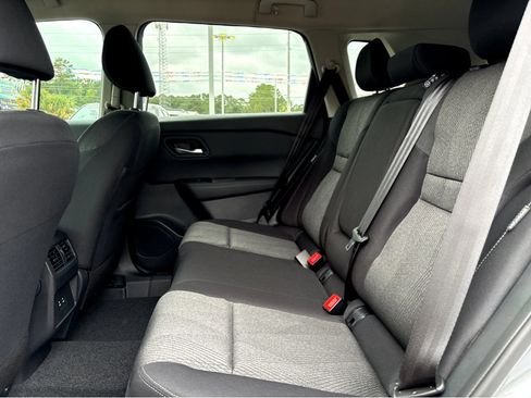 New 2026 Nissan Rogue SV image 17