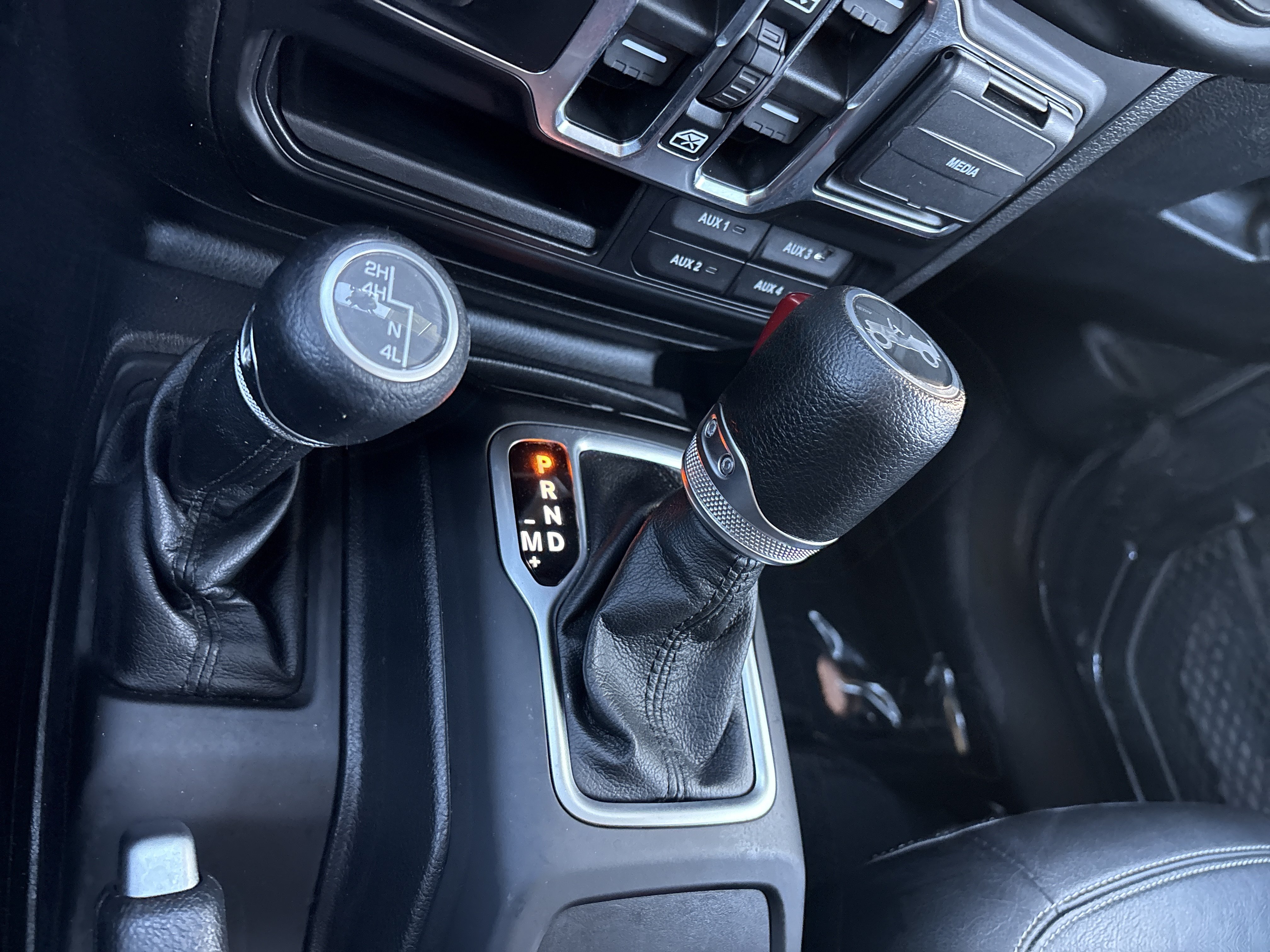Used 2020 Jeep Wrangler Unlimited Sport S AWD/4WD image 31