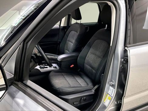 Used 2022 Ford Bronco Sport Big Bend w/ Convenience Package image 20