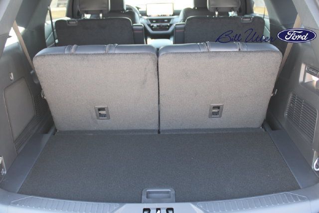 New 2027 Ford Explorer ST w/ Sun And Sound Package AWD/4WD image 6