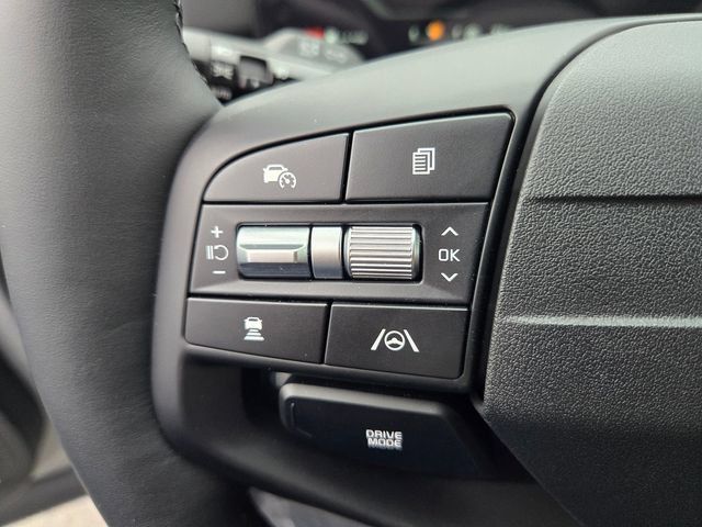 New 2026 Kia Sportage SX FWD image 8
