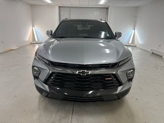 New 2026 Chevrolet Blazer RS w/ Driver Confidence II Package video 2