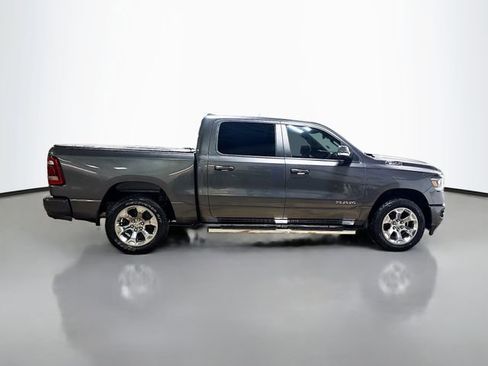 Used 2019 RAM 1500 Big Horn AWD/4WD image 6