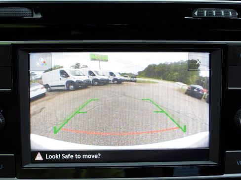 Used 2020 Volkswagen GTI S image 45