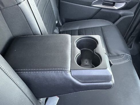 New 2025 Ford Ranger Lariat w/ FX4 Off-Road Package image 15