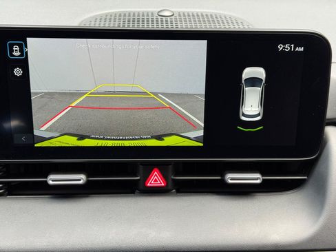 Used 2025 Hyundai Ioniq 5 SE RWD image 25