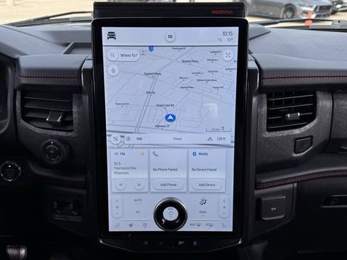 Used 2023 Ford Expedition Max Limited image 18