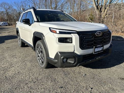 New 2026 Subaru Outback Premium image 2