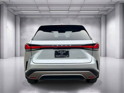 Used 2023 Lexus RX 350 FWD w/ Accessory Package (Z1) image 4