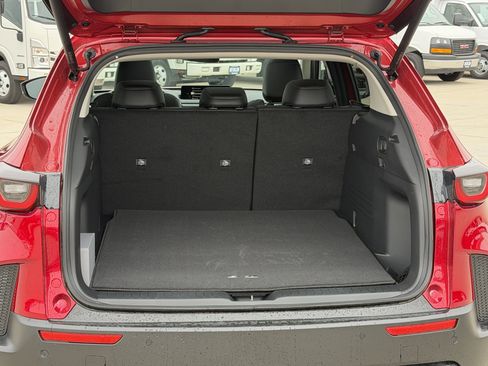 New 2026 MAZDA CX-50 AWD 2.5 S w/ Cargo Package image 5