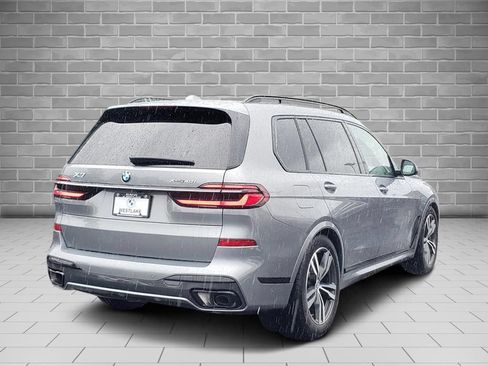 Used 2026 BMW X7 xDrive40i AWD/4WD image 5