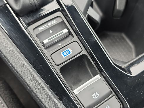 Certified 2025 Honda Accord Sport image 29