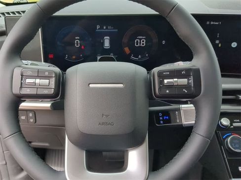 New 2026 Hyundai Santa Fe XRT image 23