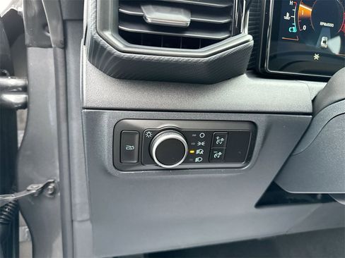 New 2026 Ford Mustang Coupe image 18