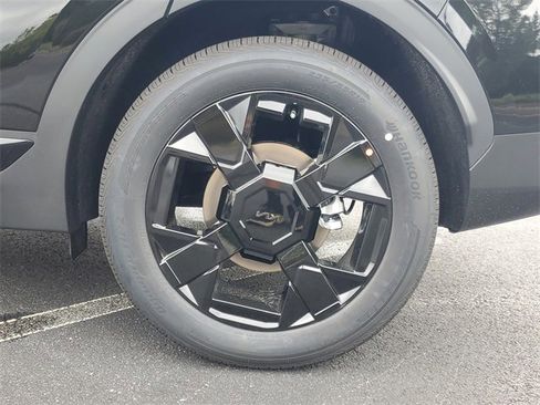 New 2026 Kia Sportage X-Line image 7