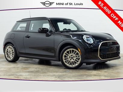 Certified 2025 MINI Cooper S