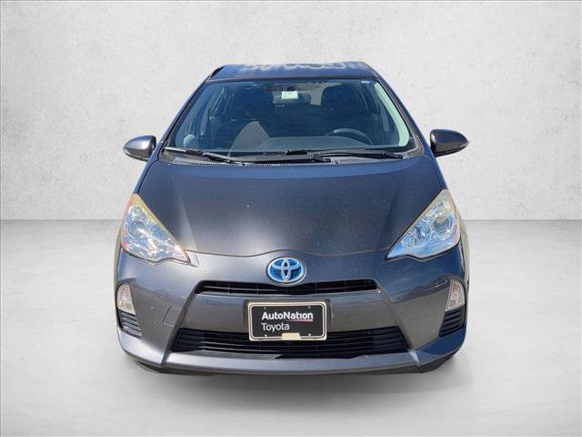 Used 2014 Toyota Prius C Three FWD image 2