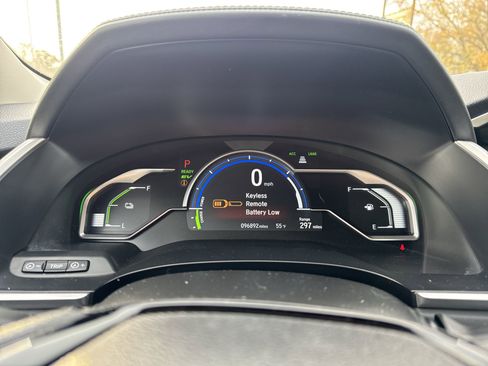Used 2018 Honda Clarity Plug-In Hybrid image 15