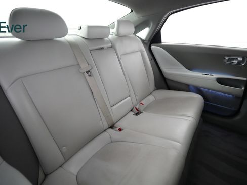 Used 2024 Hyundai Ioniq 6 Limited RWD image 5