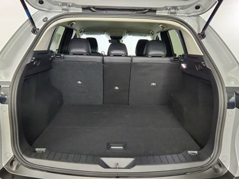 New 2026 MAZDA CX-5 Select AWD/4WD image 36