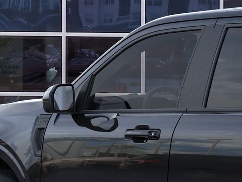 New 2026 Ford Maverick Lobo AWD/4WD image 21