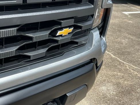 New 2026 Chevrolet Silverado 1500 W/T w/ WT Convenience Package image 9