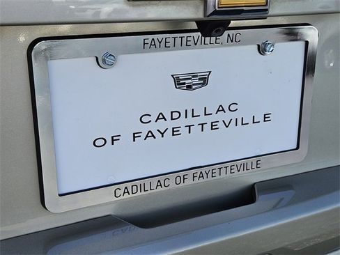 Used 2017 Chevrolet Tahoe LT image 19