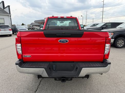 Used 2022 Ford F250 XL w/ Power Equipment Group image 3