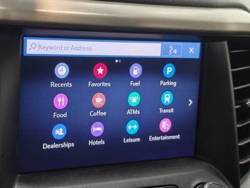 Used 2021 GMC Acadia Denali w/ Denali Ultimate Package image 38