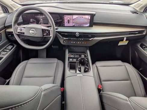 Used 2025 Nissan Murano SL AWD/4WD image 24