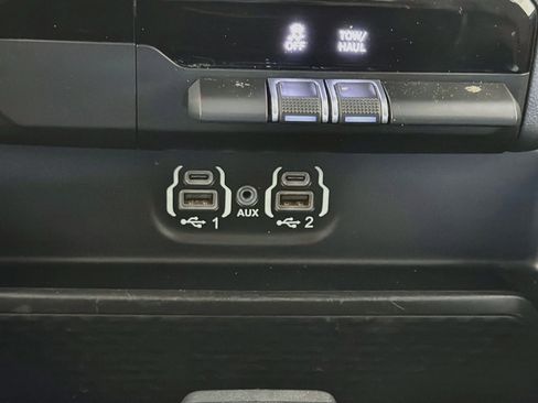 Used 2022 RAM 1500 Lone Star RWD image 24