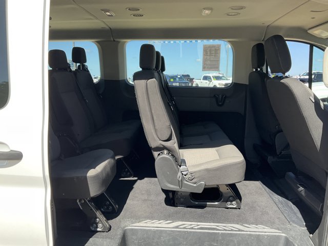 Used 2024 Ford Transit 350 XLT RWD image 14
