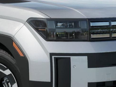 New 2026 Hyundai Santa Fe SE image 16