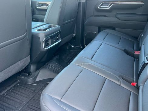 New 2026 GMC Sierra 1500 Elevation w/ Elevation Premium Package AWD/4WD image 9