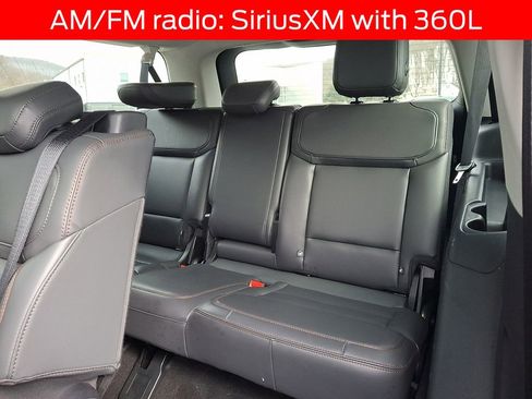 Certified 2025 Ford Expedition Max Active image 11