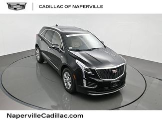 Certified 2023 Cadillac XT5 Premium Luxury AWD/4WD video 1