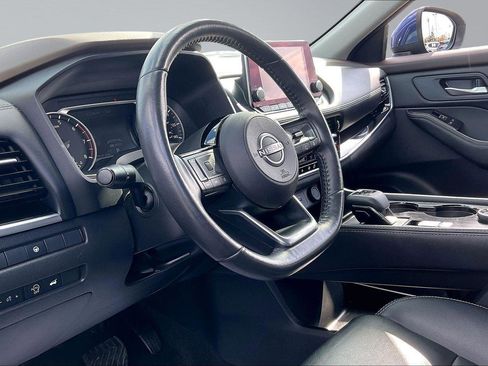 Certified 2023 Nissan Rogue SL image 14