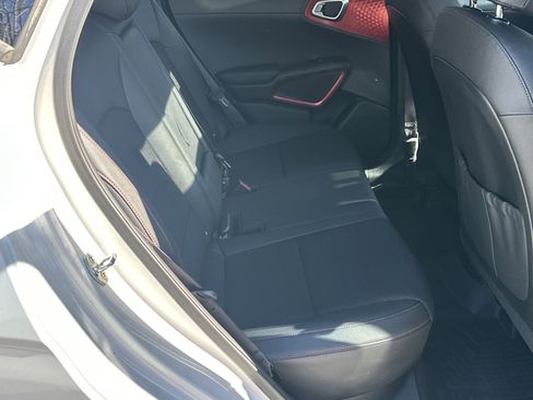 Used 2020 Kia Soul GT-Line Turbo image 15