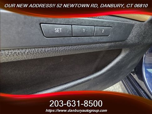 Used 2016 BMW 528i xDrive Sedan image 16