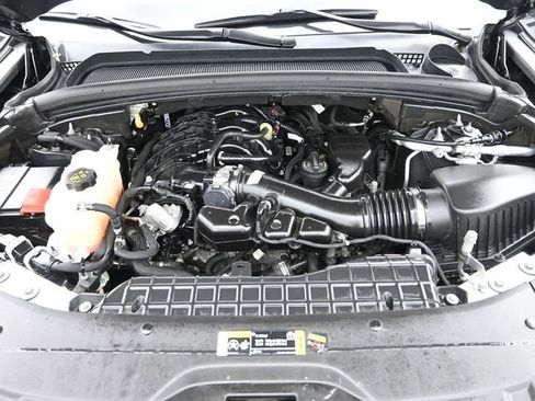 Used 2022 Jeep Grand Cherokee L Laredo w/ Luxury Tech Group I image 24