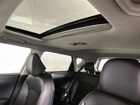 Used 2023 Kia Soul GT-Line FWD image 13