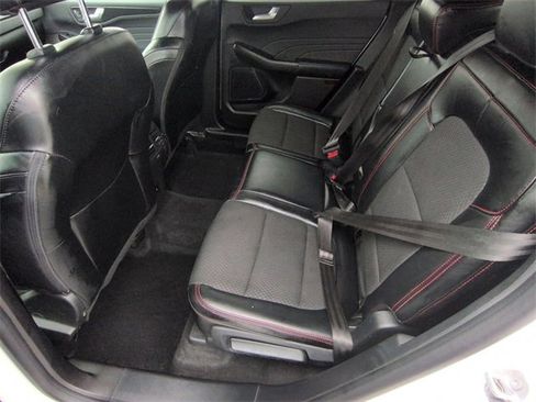 Used 2024 Ford Escape ST-Line w/ Tech Pack #1 image 23