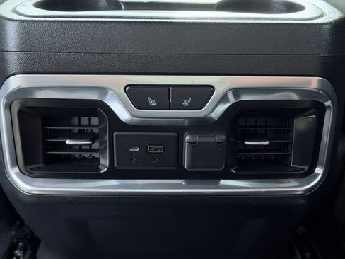 Used 2020 GMC Sierra 1500 AT4 AWD/4WD image 26