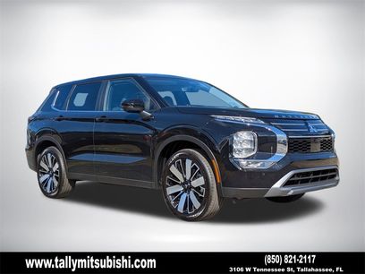 New 2025 Mitsubishi Outlander SE